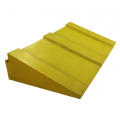 RAMPA PARA PALLET DE CONTENÇÃO DE 150L PARA 4 TAMBORES